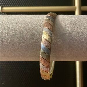 Bangle bracelet #1